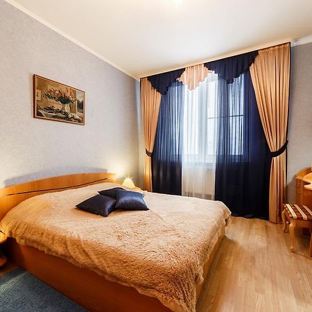 Apartment Domashny Uyut Na Belinskogo 41 Luxe Jekaterynburg Zewnętrze zdjęcie